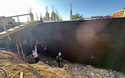 ata yapı yurt i̇nşaat - gaziantep